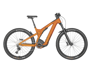 Scott Strike Eride 910 EVO – E-Bike - 