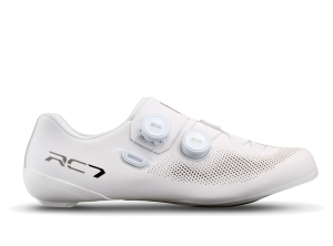 Shimano SH-RC703- Scarpa da bici road - White
