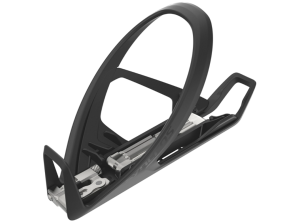 Syncros Cache IS – Bottle Cage for bike - Black