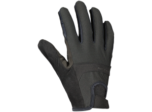 Scott Glove Gravel LF – Long finger glove for bike - Gravel Black