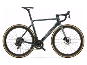 Wilier Triestina Filante SRL Ult. Di2 – Race bike online - Moon Grey Glossy