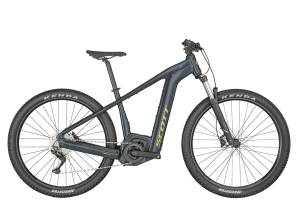 Scott Aspect Eride 930 - E-Bike