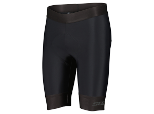 Scott RC Pro ++  Men’s shorts for bike - black dark grey