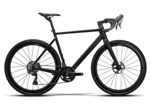 Whistle Kiowa GRX810 – Gravel bike - 