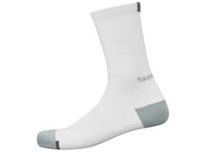Shimano Performance Socks – Socks for bike - White