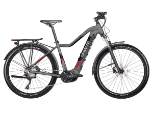Atala B-Cross Corwen 8.4 - Ebike MTB in aluminium
