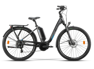 Atala B-Easy A5.4 - Ebike urban