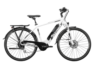 Atala Clever 7.2 Man - Ebike da trekking da uomo