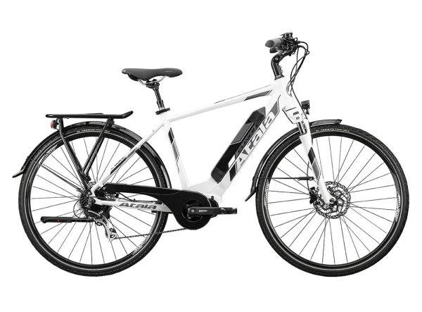 Atala Clever 7.2 Man - Ebike da trekking da uomo