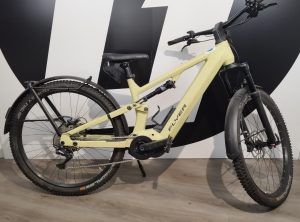 Flyer Goroc X 2.10  - Ebike Usata