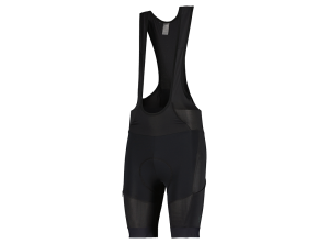 Scott Gravel Underwear +++  Men’s bibshort for bike - Black