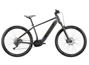 Whistle B-Race A7.2 X5 – Ebike MTB in aluminium - 