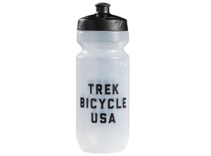Trek Water Bottle Trek USA (Single) small 2021 - Water bottle for bike