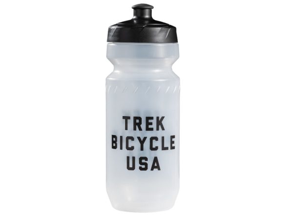 Trek Water Bottle Trek USA (Single) small 2021 - Water bottle for bike
