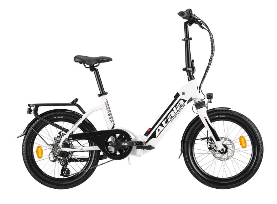 Atala E-Moticon 20 2021 - Electric bike