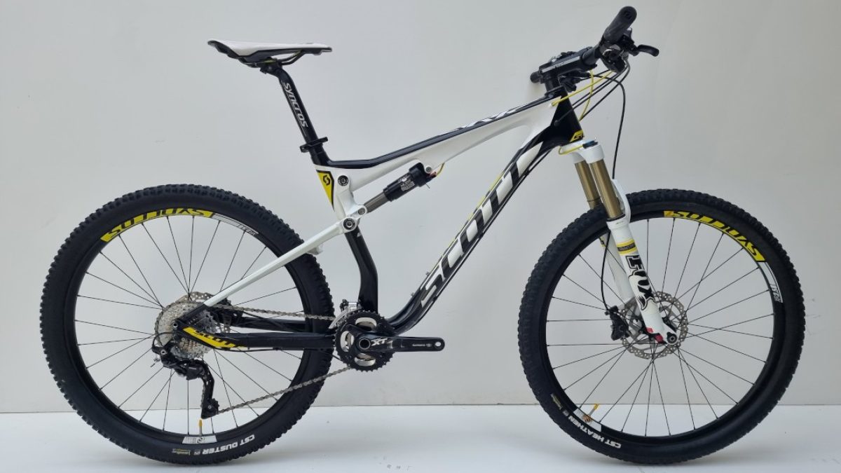 SCOTT spark 720 2015 フレーム Scott Spark 720