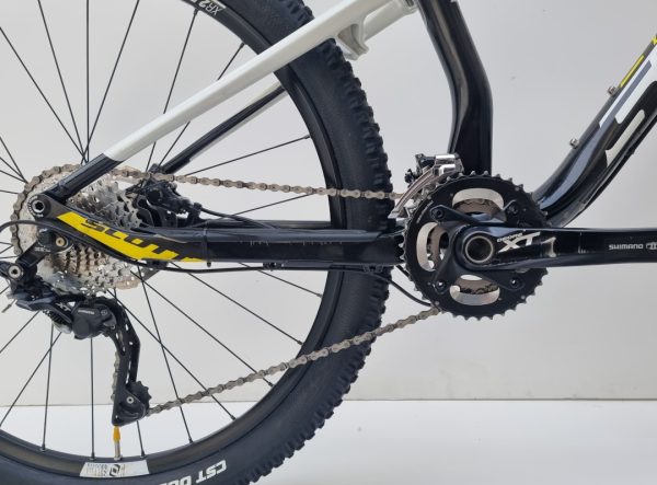 SCOTT spark 720 2015 フレーム Scott Spark 720