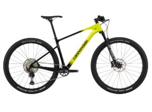 Cannondale Scalpel HT Carbon 3 2023 - Mountain Bike