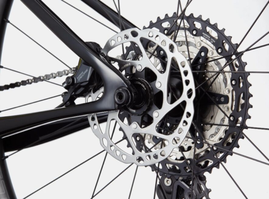 Cannondale Scalpel HT Carbon 3 2023 - Mountain Bike online