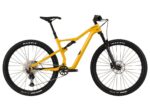 Cannondale Scalpel Carbon SE 2 - Cross-country Mountain Bike full suspended