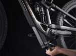 Trek Fuel EXe 9.7 2023 - Electric full suspended mountain bike