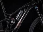 Trek Fuel EXe 9.7 2023 - Bicicletta elettrica da MTB biammortizzata