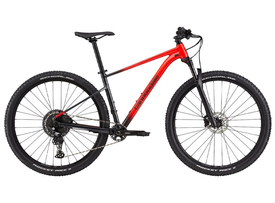 Cannondale Trail SL 3 2023 - Mountain Bike online